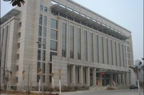 山東省市直機關(guān)事務(wù)管理局 變頻恒壓供水設備 兩用一備 帶20T水箱