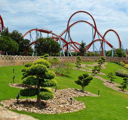 重慶市萬(wàn)盛經(jīng)開(kāi)區運動(dòng)主題公園2套污水提升設備